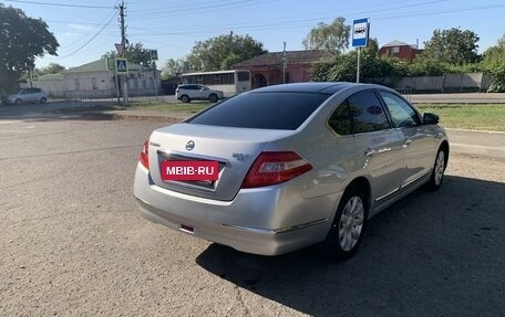 Nissan Teana, 2008 год, 1 180 000 рублей, 10 фотография