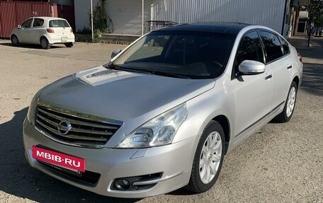 Nissan Teana, 2008 год, 1 180 000 рублей, 3 фотография