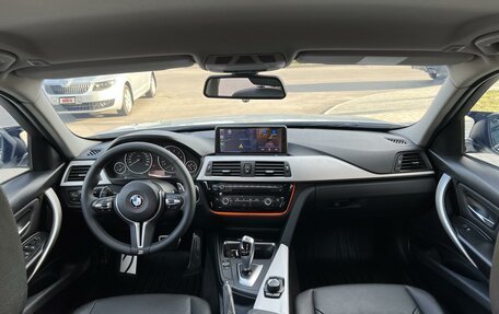 BMW 3 серия, 2012 год, 2 270 000 рублей, 7 фотография