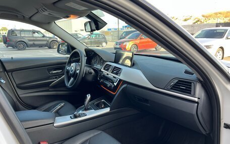 BMW 3 серия, 2012 год, 2 270 000 рублей, 12 фотография