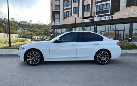 BMW 3 серия, 2012 год, 2 270 000 рублей, 9 фотография