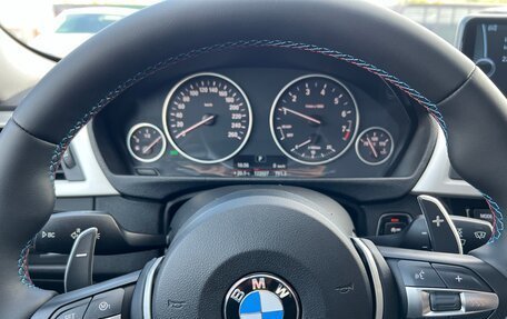 BMW 3 серия, 2012 год, 2 270 000 рублей, 15 фотография