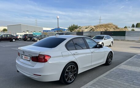 BMW 3 серия, 2012 год, 2 270 000 рублей, 21 фотография