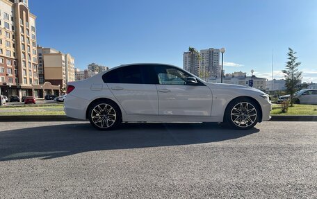 BMW 3 серия, 2012 год, 2 270 000 рублей, 34 фотография