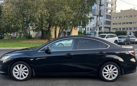 Mazda 6, 2010 год, 1 460 000 рублей, 3 фотография