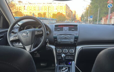 Mazda 6, 2010 год, 1 460 000 рублей, 7 фотография