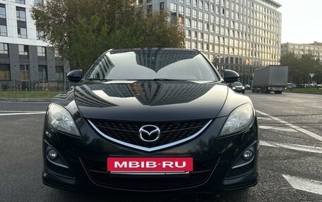 Mazda 6, 2010 год, 1 460 000 рублей, 2 фотография