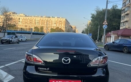 Mazda 6, 2010 год, 1 460 000 рублей, 4 фотография