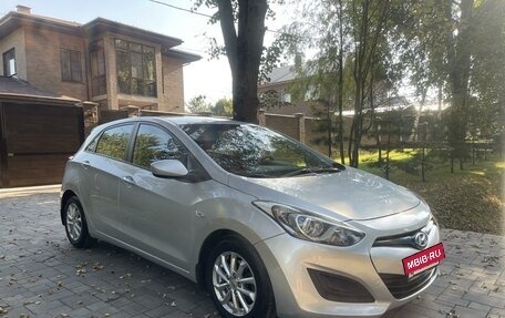 Hyundai i30 II рестайлинг, 2012 год, 1 150 000 рублей, 5 фотография