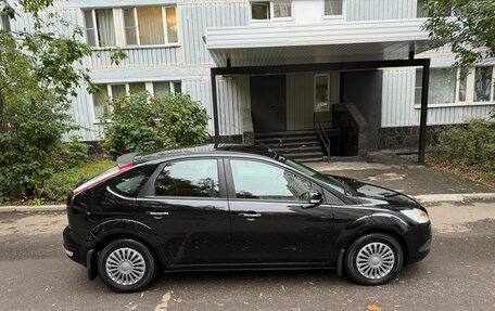 Ford Focus II рестайлинг, 2010 год, 1 160 000 рублей, 3 фотография