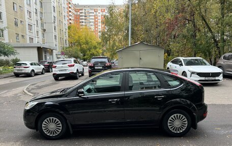 Ford Focus II рестайлинг, 2010 год, 1 160 000 рублей, 11 фотография