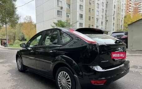 Ford Focus II рестайлинг, 2010 год, 1 160 000 рублей, 12 фотография