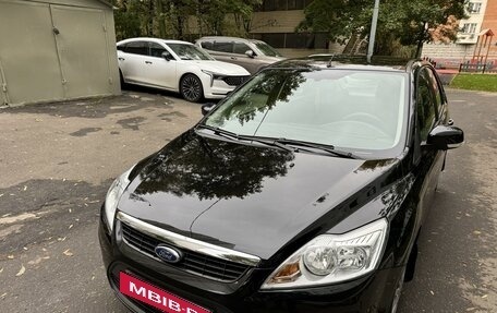 Ford Focus II рестайлинг, 2010 год, 1 160 000 рублей, 9 фотография