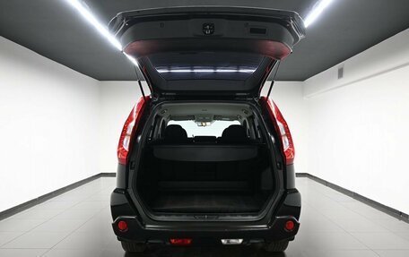 Nissan X-Trail, 2012 год, 1 595 000 рублей, 7 фотография