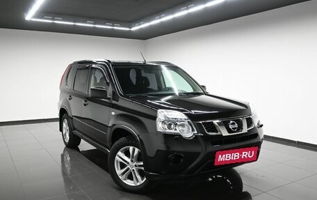 Nissan X-Trail, 2012 год, 1 595 000 рублей, 5 фотография