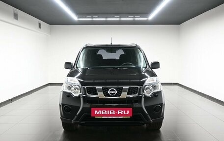 Nissan X-Trail, 2012 год, 1 595 000 рублей, 3 фотография