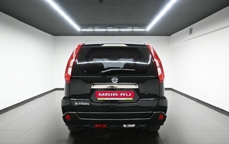 Nissan X-Trail, 2012 год, 1 595 000 рублей, 4 фотография