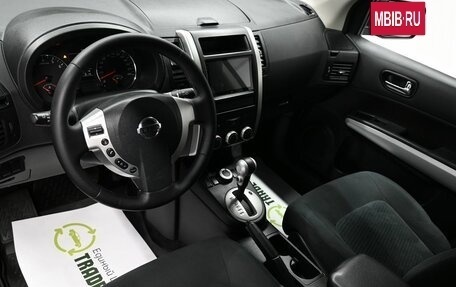 Nissan X-Trail, 2012 год, 1 595 000 рублей, 9 фотография