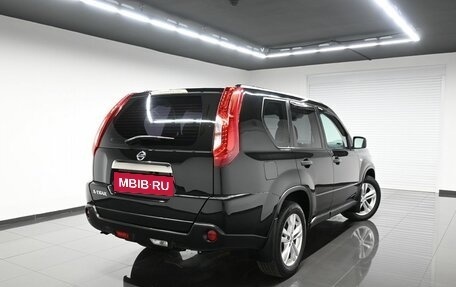 Nissan X-Trail, 2012 год, 1 595 000 рублей, 2 фотография