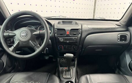 Nissan Almera, 2005 год, 550 000 рублей, 11 фотография