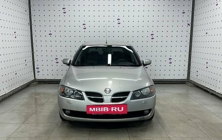 Nissan Almera, 2005 год, 550 000 рублей, 2 фотография