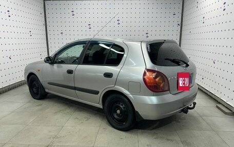 Nissan Almera, 2005 год, 550 000 рублей, 7 фотография