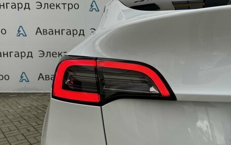 Tesla Model Y I, 2024 год, 7 200 000 рублей, 8 фотография