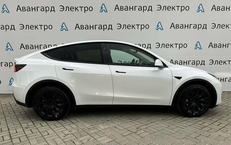 Tesla Model Y I, 2024 год, 7 200 000 рублей, 6 фотография