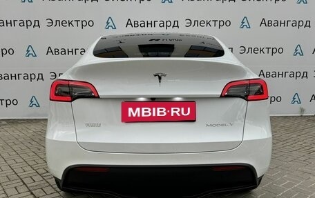 Tesla Model Y I, 2024 год, 7 200 000 рублей, 7 фотография