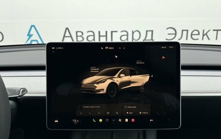 Tesla Model Y I, 2024 год, 7 200 000 рублей, 18 фотография