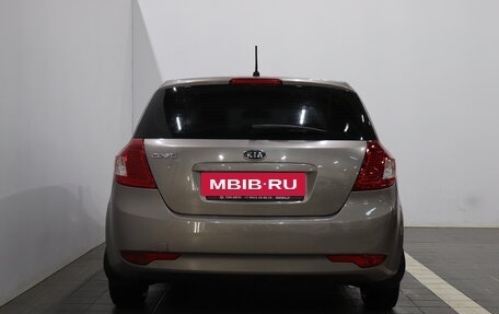 KIA cee'd I рестайлинг, 2011 год, 839 000 рублей, 5 фотография