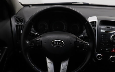 KIA cee'd I рестайлинг, 2011 год, 839 000 рублей, 10 фотография