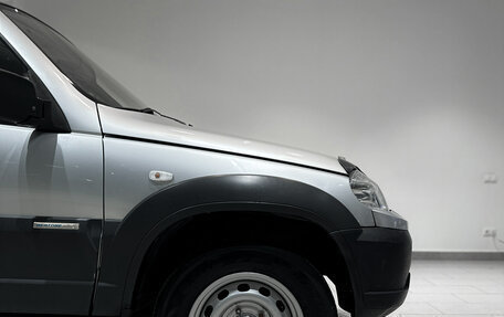 Chevrolet Niva I рестайлинг, 2012 год, 475 000 рублей, 5 фотография