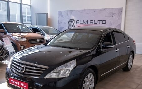 Nissan Teana, 2009 год, 1 300 000 рублей, 1 фотография