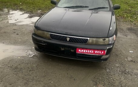 Toyota Chaser IV, 1993 год, 170 000 рублей, 1 фотография