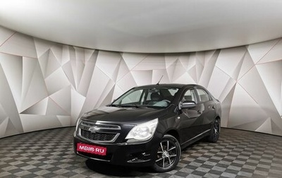 Chevrolet Cobalt II, 2013 год, 747 000 рублей, 1 фотография