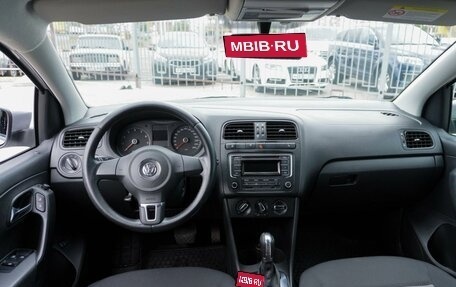 Volkswagen Polo VI (EU Market), 2014 год, 999 000 рублей, 6 фотография