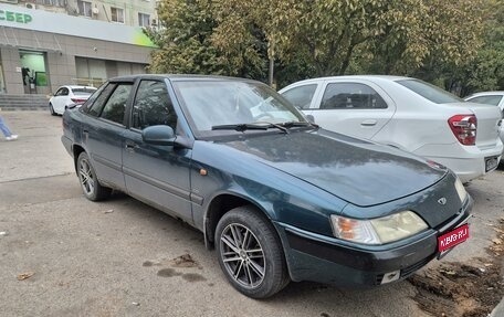 Daewoo Espero, 1997 год, 150 000 рублей, 1 фотография