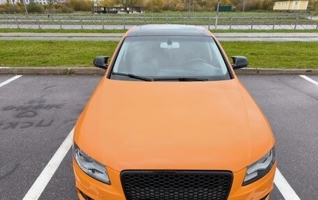 Audi A4, 2009 год, 1 450 000 рублей, 1 фотография