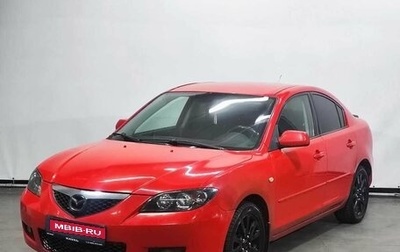 Mazda 3, 2006 год, 599 000 рублей, 1 фотография