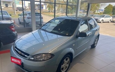 Chevrolet Lacetti, 2012 год, 530 000 рублей, 1 фотография