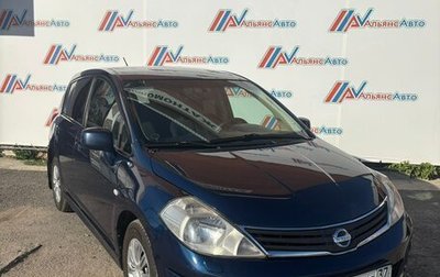 Nissan Tiida, 2010 год, 680 000 рублей, 1 фотография