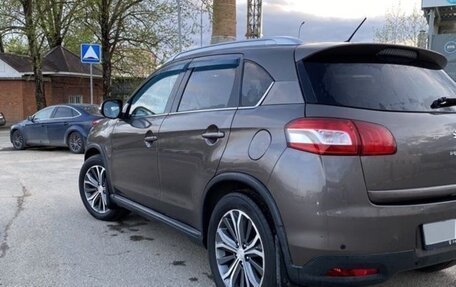 Peugeot 4008, 2012 год, 1 350 000 рублей, 5 фотография