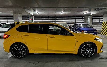 BMW 1 серия, 2022 год, 4 545 000 рублей, 4 фотография