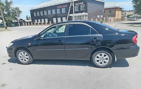 Toyota Camry V40, 2004 год, 1 150 000 рублей, 4 фотография