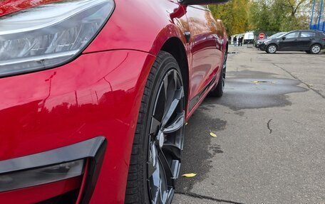 Tesla Model 3 I, 2019 год, 3 700 000 рублей, 10 фотография