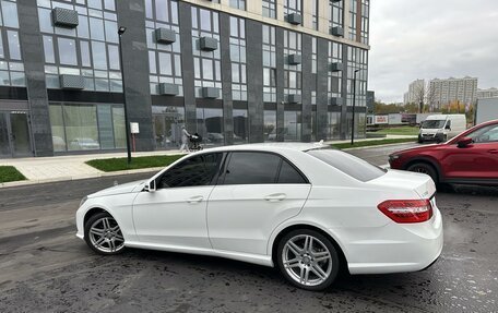 Mercedes-Benz E-Класс, 2012 год, 1 620 000 рублей, 12 фотография