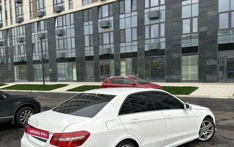 Mercedes-Benz E-Класс, 2012 год, 1 620 000 рублей, 8 фотография