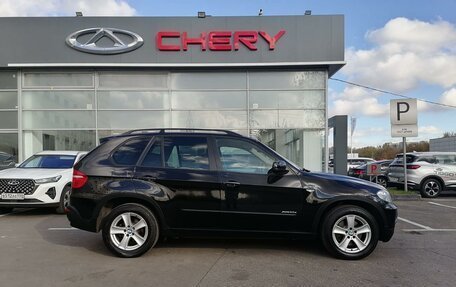 BMW X5, 2008 год, 1 697 000 рублей, 4 фотография