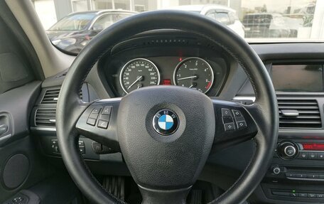 BMW X5, 2008 год, 1 697 000 рублей, 12 фотография